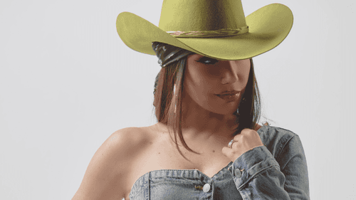 Paola Jara, cantante colombiana