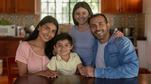 Permiso de salida de menores de edad