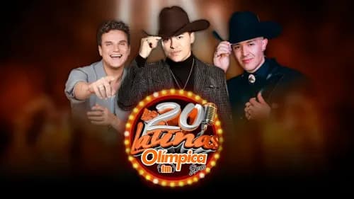 En la foto: Silvestre Dangond, Yeison Jimenez, Luis Alfonso