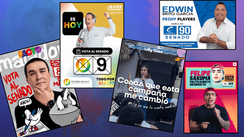 Quemados al Congreso