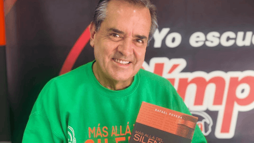 Rafael Poveda