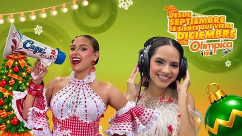 Reinas Carnaval de Barranquilla