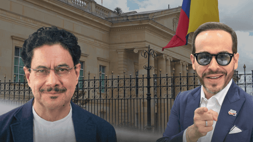 Segunda vuelta presidencial