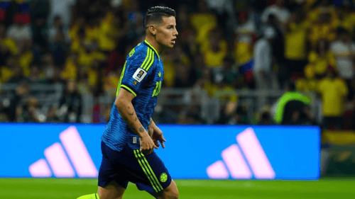 Selección Colombia