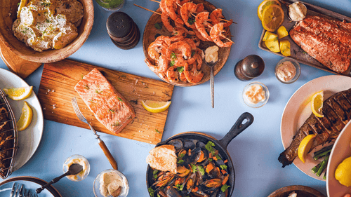 El secreto de este plato, fundamental en las mesas caleñas en días de vigilia Créditos Getty Images