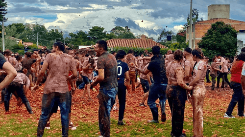 Tomatina