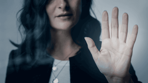 Violencia contra la mujer