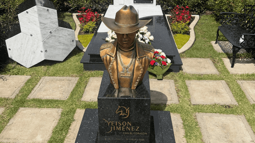 Yeison Jiménez