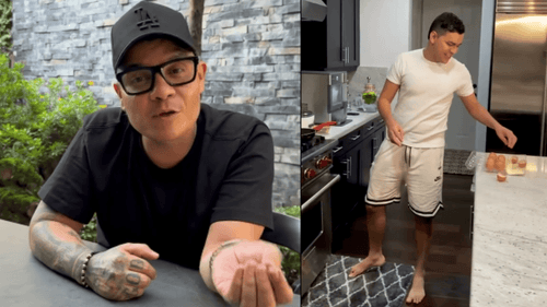 Alzate y Yeison Jiménez