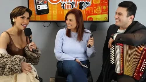 ana del castillo en olímpica.webp