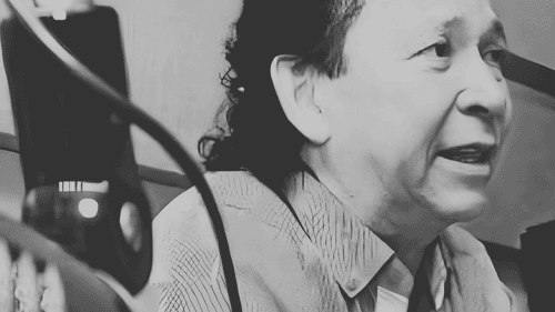 Andy Pérez, director histórico de Olímpica Stereo Barranquilla