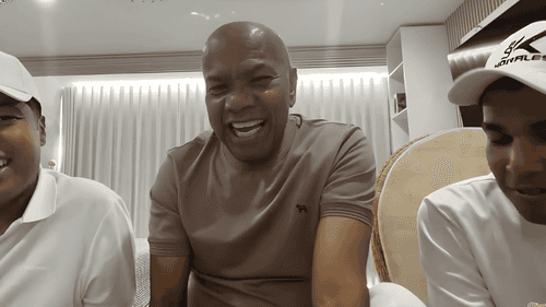 Miguel Morales, cantante colombiano