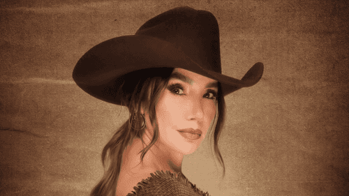 Paola Jara, cantante colombiana