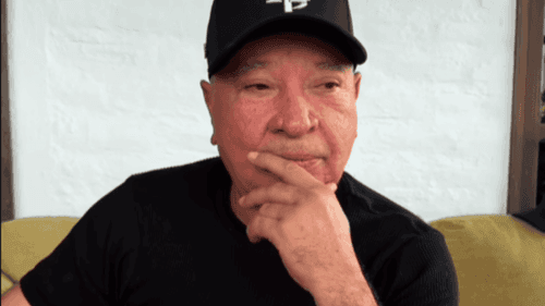 Luis Alberto Posada, cantante colombiano