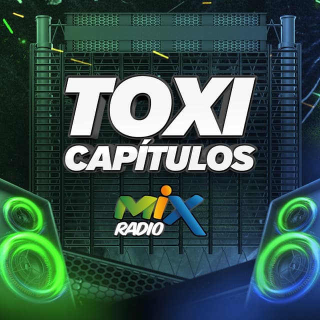 Toxicapítulos