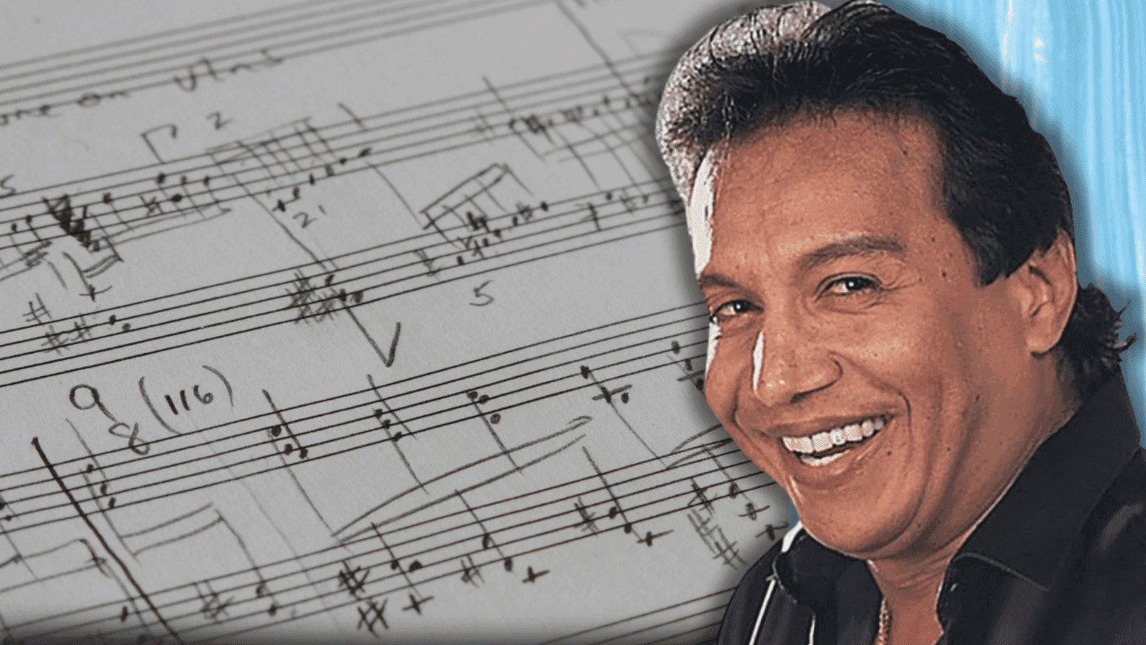 Vallenato al Parque
