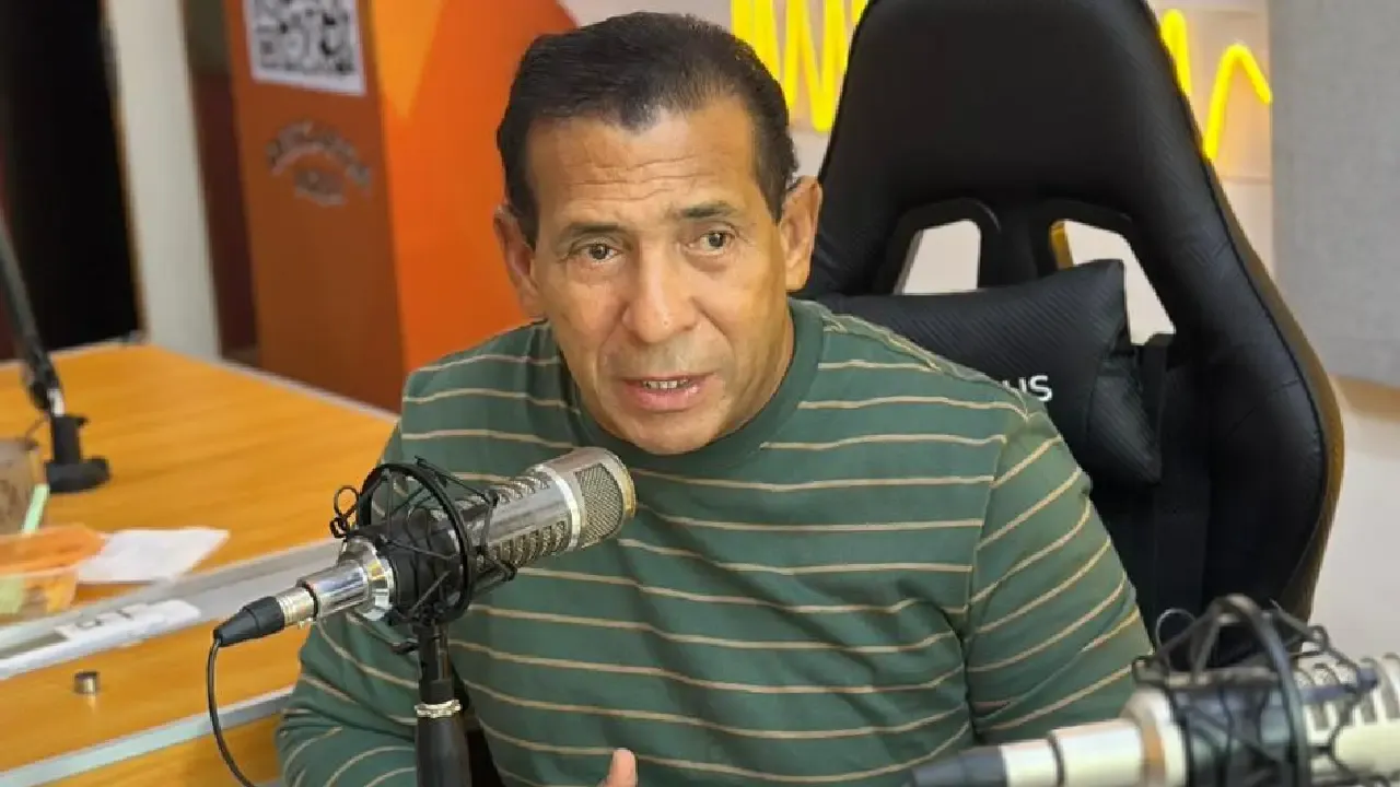 Vallenato al Parque