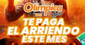 Pagarriendo Olímpica