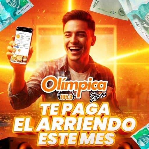 Pagarriendo Olímpica