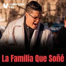 La Familia Que Soñé