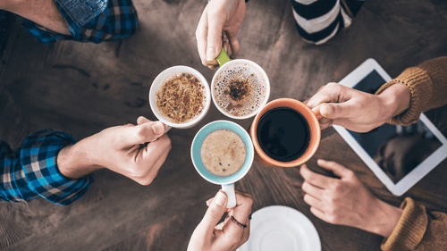 Café