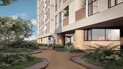Proyectamos y Edificamos