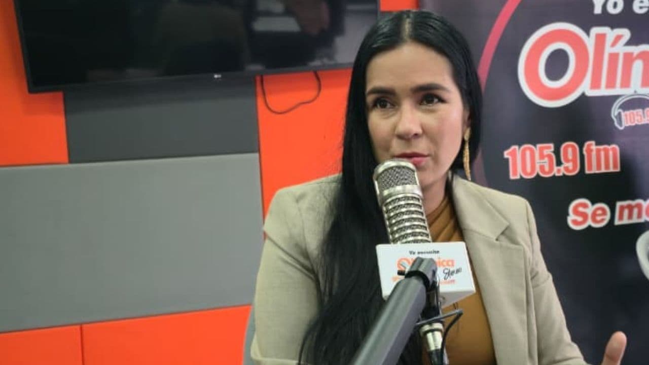 Vallenato al Parque