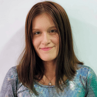 Erika Mesa Díaz es creativa digital en Olímpica Stereo Erika Mesa Díaz es creativa digital en Olímpica Stereo