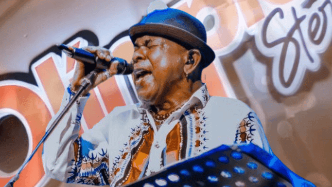 Wilson 'Saoko' Manyoma: "mis éxitos empezaron en Olímpica Stereo  Barranquilla"