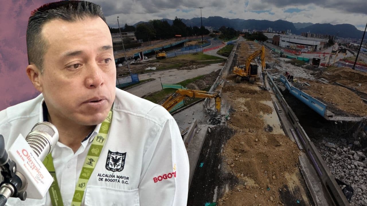 Vallenato al Parque