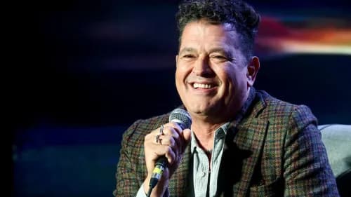 Carlos Vives y Grupo Niche unen fuerzas en la edición especial de La Tierra del Olvido