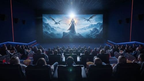 Cine
