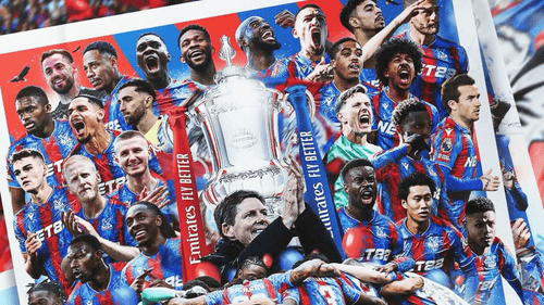 Una final para la historia