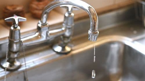 Cortes de agua