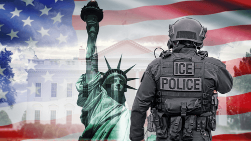 Deportación Estados Unidos