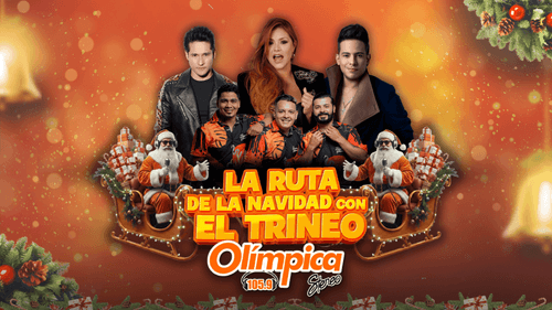 La Ruta de la Navidad día 4