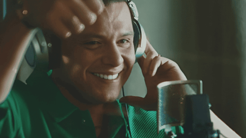 Luifer Cuello - Cantante y Compositor colombiano