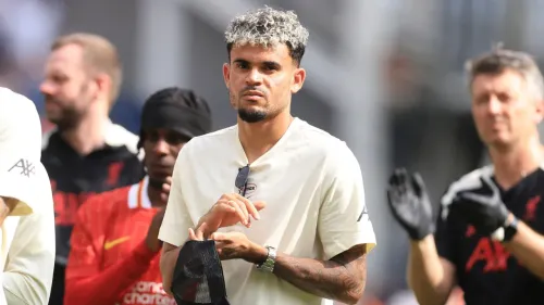 Luis Díaz cambiaría la Premier por la Bundesliga Bayern Múnich tendría listo su fichaje