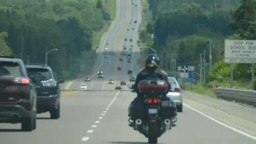 Bogotá avanza con acciones concretas para mejorar la seguridad vial.