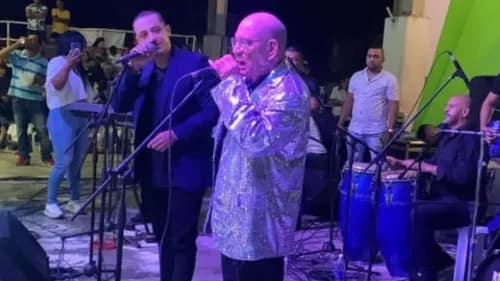 Un viaje que comenzó en 1967