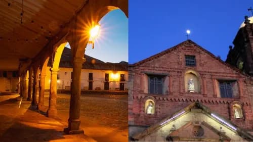 Semana Santa en Boyacá, conoce dos pueblos patrimonio ideales para visitar