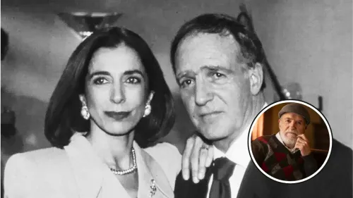 Murió Kepa Amuchástegui, un ícono de la televisión colombiana