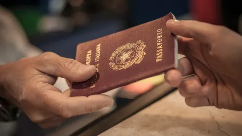 Tener dos pasaportes es más fácil de lo que imaginas: estos países lo permiten sin perder tu nacionalidad colombiana