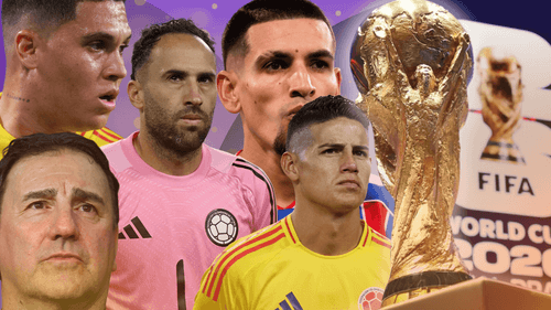 Selección Colombia