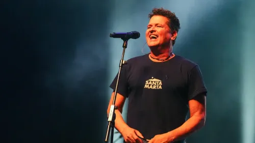 Carlos Vives