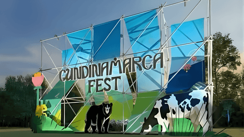 Cundinamarca Fest