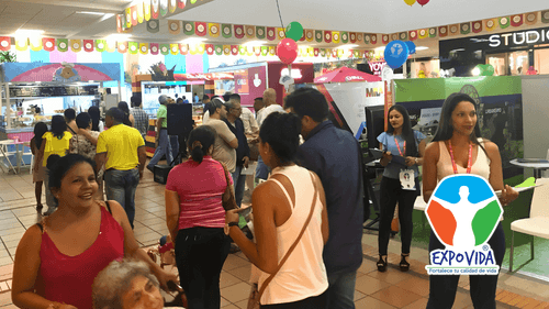 Feria Expovida de Ibagué