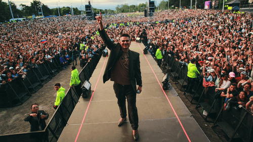 Pipe Bueno, cantante colombiano